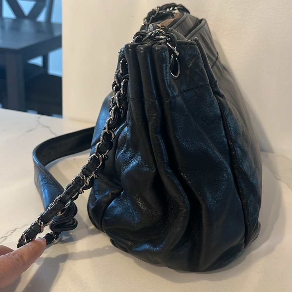 CHANEL Accordion LAX Bag - Picture 8 of 14